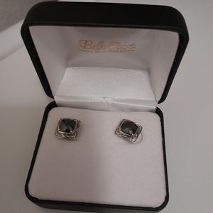 Belk women's earrings